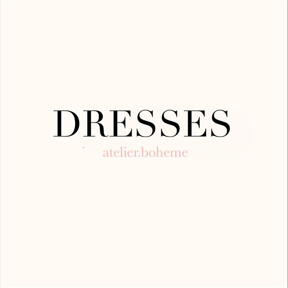 Shop Dresses